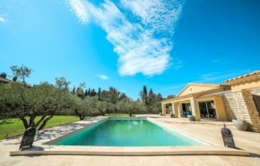 Villa Avignon